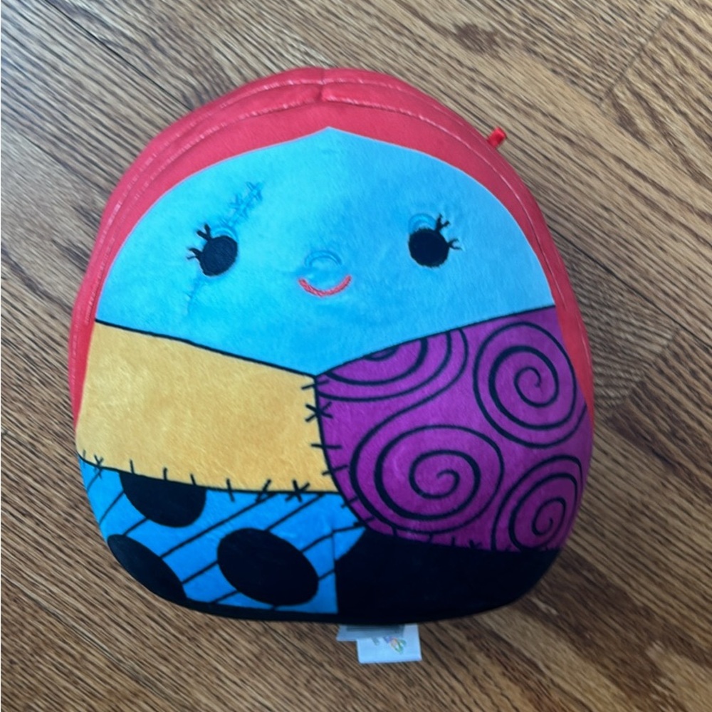 Nightmare Before Christmas Squishmallow - Picture 1 of 4